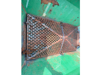 Разбрасыватель удобрений Разбрасыватель минеральных удобрений РМУ Фермер 950: фото 3