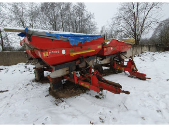 Разбрасыватель удобрений KVERNELAND