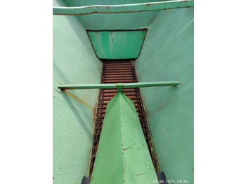 Разбрасыватель удобрений Разбрасыватель удобрений МВУ-6Г: фото 4