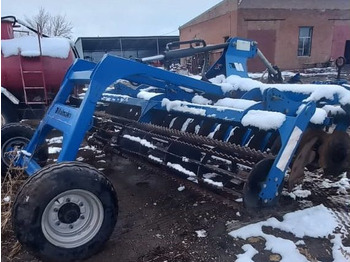 Дисковая борона Rolmako U693: фото 5 Дисковая борона Rolmako U693: фото 5