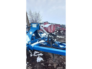 Дисковая борона Rolmako U693: фото 4 Дисковая борона Rolmako U693: фото 4