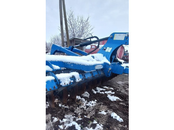 Дисковая борона Rolmako U693: фото 3 Дисковая борона Rolmako U693: фото 3