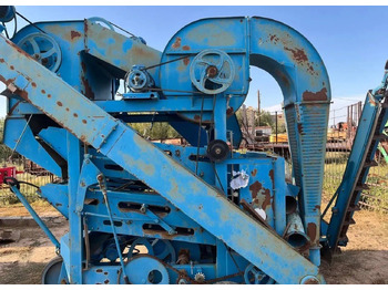 Зерноочистительная машина Рос-Агро ОВС-25: фото 3