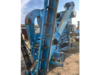 Зерноочистительная машина Рос-Агро ОВС-25: фото 5