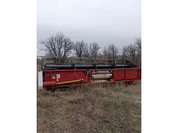 Зерноуборочный комбайн Ростсельмаш Acros 550: фото 5