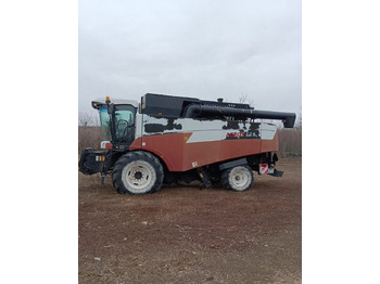 Зерноуборочный комбайн Ростсельмаш Acros 550: фото 3