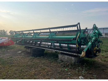 Зерноуборочный комбайн Ростсельмаш Дон 1500Б: фото 3