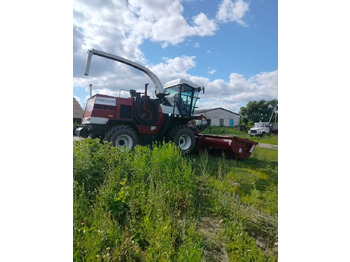 Кормоуборочный комбайн Ростсельмаш Дон 680М: фото 3 Кормоуборочный комбайн Ростсельмаш Дон 680М: фото 3