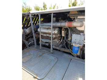 Зерноуборочный комбайн Ростсельмаш Vector 410: фото 4