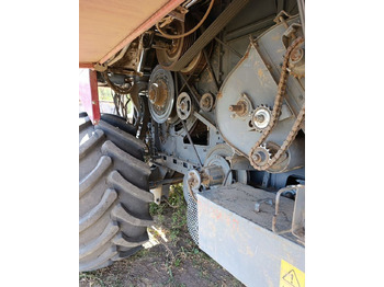 Зерноуборочный комбайн Ростсельмаш Vector 410: фото 5