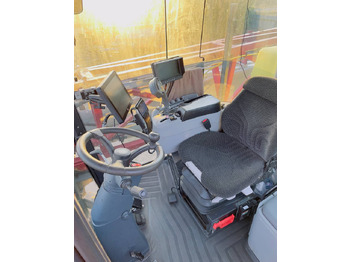 Самоходный опрыскиватель Самоходный опрыскиватель HARDI ALPHA EVO 4100: фото 5