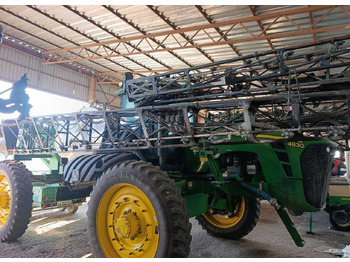 Самоходный опрыскиватель Самоходный опрыскиватель John Deere 4930: фото 3