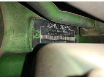 Самоходный опрыскиватель Самоходный опрыскиватель John Deere 4930: фото 5