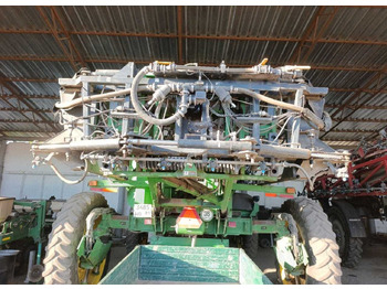 Самоходный опрыскиватель Самоходный опрыскиватель John Deere 4930: фото 4