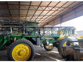 Самоходный опрыскиватель Самоходный опрыскиватель John Deere 4930: фото 2