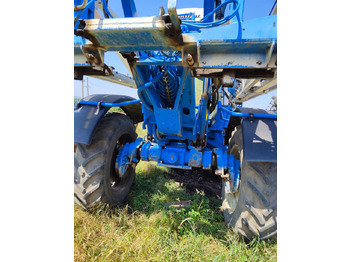 Самоходный опрыскиватель Самоходный опрыскиватель Matrot M44D140: фото 3