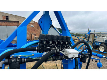 Самоходный опрыскиватель Самоходный опрыскиватель Matrot M44D140: фото 5