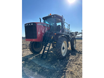 Самоходный опрыскиватель Самоходный опрыскиватель РСМ Versatile SP275: фото 4