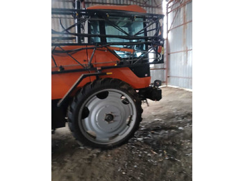 Самоходный опрыскиватель Самоходный опрыскиватель Туман-3: фото 4 Самоходный опрыскиватель Самоходный опрыскиватель Туман-3: фото 4