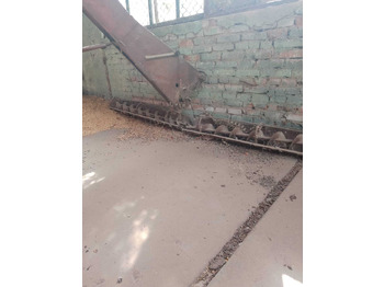 Зерноочистительная машина Самопередвижная машина вторичной очистки семян МС-4.5: фото 5