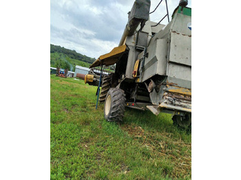 Зерноуборочный комбайн Sampo Rosenlew SR 3065L: фото 3