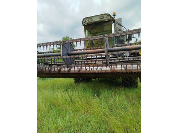 Зерноуборочный комбайн Sampo Rosenlew SR 3065L: фото 5