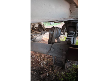 Сельскохозяйственный прицеп Сармат 95575: фото 3 Сельскохозяйственный прицеп Сармат 95575: фото 3