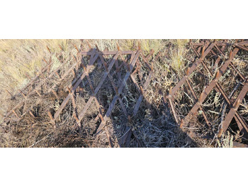 Борона Сцепка борон: фото 4 Борона Сцепка борон: фото 4