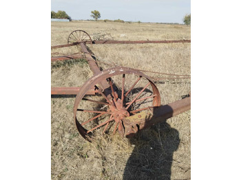 Борона зубовая Сцепление зубовых борон СБ-24: фото 3 Борона зубовая Сцепление зубовых борон СБ-24: фото 3