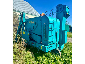 Зерноочистительная машина Семяочистительная машина СМ-4: фото 2