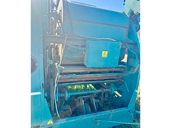 Зерноочистительная машина Семяочистительная машина СМ-4: фото 5