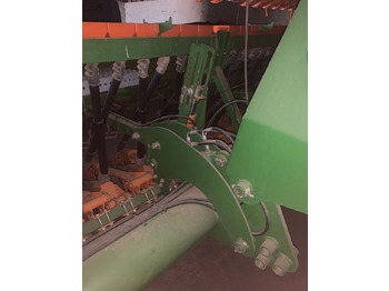 Сеялка Сеялка Amazone D9 6000-TC: фото 5