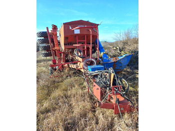 Сеялка Сеялка Берестье СПУ-6: фото 3