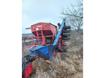 Сеялка Сеялка Берестье СПУ-6: фото 4