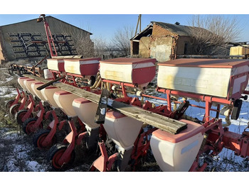 Сеялка точного высева Сеялка Gaspardo SP/540, 8 rows: фото 5