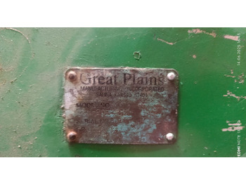 Сеялка Сеялка Great Plains 2000: фото 5 Сеялка Сеялка Great Plains 2000: фото 5