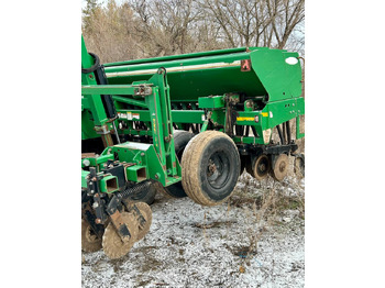 Сеялка Сеялка Great Plains CPH-20P: фото 3