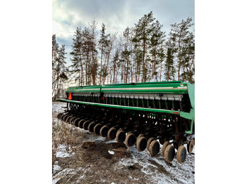 Сеялка Сеялка Great Plains CPH-20P: фото 4