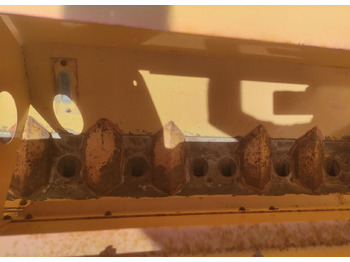 Сеялка Сеялка KUHN Krause no-till 5200NT-20: фото 4 Сеялка Сеялка KUHN Krause no-till 5200NT-20: фото 4