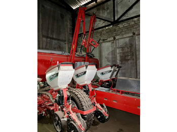 Сеялка точного высева Сеялка Kverneland Optima TF Profi 8: фото 3 Сеялка точного высева Сеялка Kverneland Optima TF Profi 8: фото 3