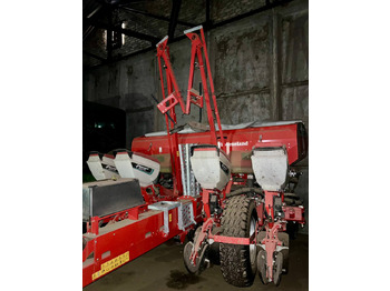 Сеялка точного высева Сеялка Kverneland Optima TF Profi 8: фото 4 Сеялка точного высева Сеялка Kverneland Optima TF Profi 8: фото 4