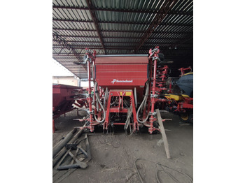 Сеялка Сеялка Kverneland S-Drill 6 м навесная №414: фото 2 Сеялка Сеялка Kverneland S-Drill 6 м навесная №414: фото 2