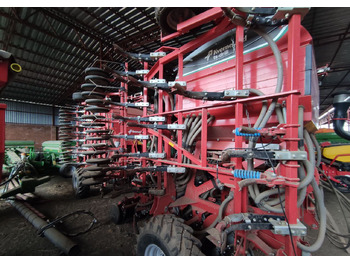 Сеялка Сеялка Kverneland S-Drill 6 м навесная №414: фото 5 Сеялка Сеялка Kverneland S-Drill 6 м навесная №414: фото 5