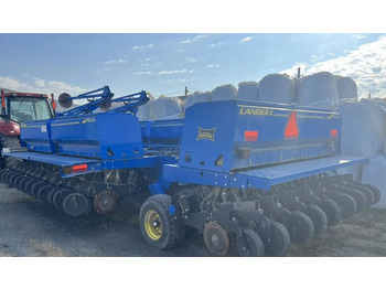 Сеялка Сеялка Landoll 5531-40х7.5: фото 5