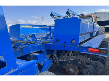 Сеялка Сеялка Landoll 5531-40х7.5: фото 4