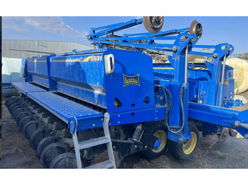 Сеялка Сеялка Landoll 5531-40х7.5: фото 3
