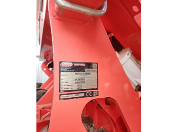 Сеялка точного высева Сеялка MASCHIO GASPARDO metro 16 Rows: фото 4