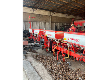 Сеялка точного высева Сеялка Maschio Gaspardo SP 8: фото 4