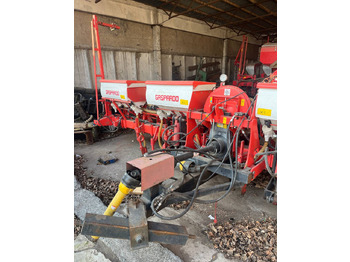 Сеялка точного высева Сеялка Maschio Gaspardo SP 8: фото 3