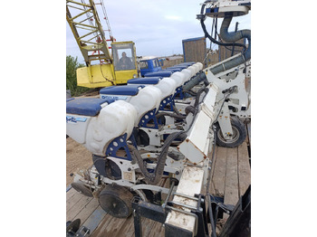 Сеялка точного высева Сеялка QUIVOGNE PROSEM TELES 410/8: фото 3